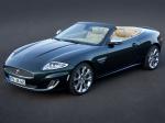 Jaguar XK66 Convertible 2014 года